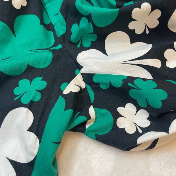 Royal & Awesome Paddy Par! Golf Pants Men's Size 42 X 34 Shamrock St. Patty NEW - Picture 14 of 14